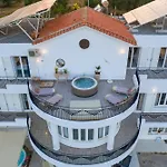 White House Villa Hersonissos (Crete)