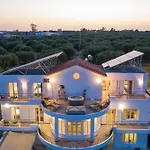 Villa White House *