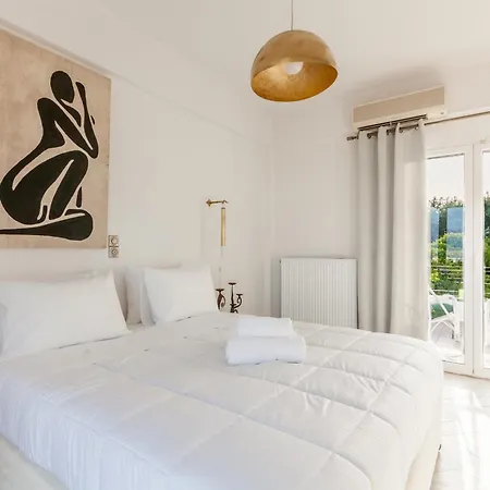 Villa White House *