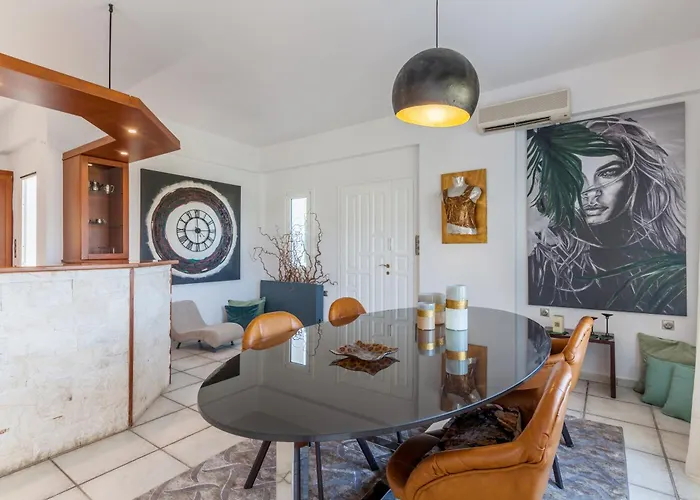 Βίλα White House