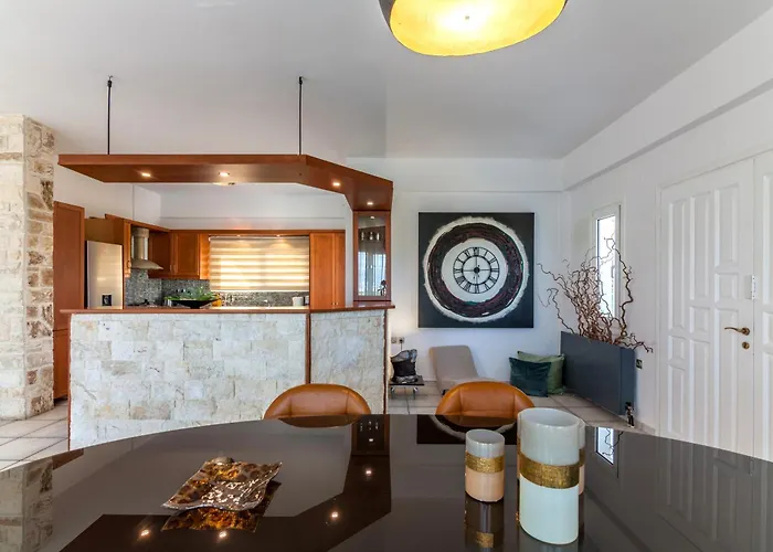 White House Βίλα