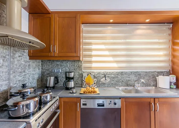 White House Χερσόνησος