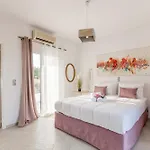 White House Hersonissos (Crete)