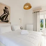 Villa White House *