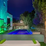 White House * Hersonissos (Crete)