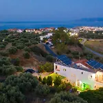 Villa White House Hersonissos (Crete)