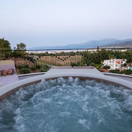 White House Villa Hersonissos (Crete)