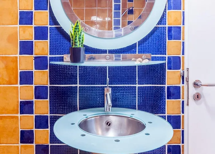 White House Hersonissos (Crete)