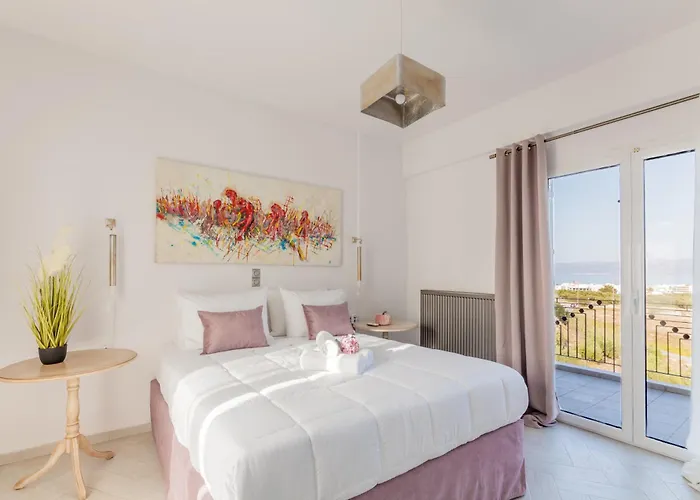 Villa White House Hersonissos (Crete)