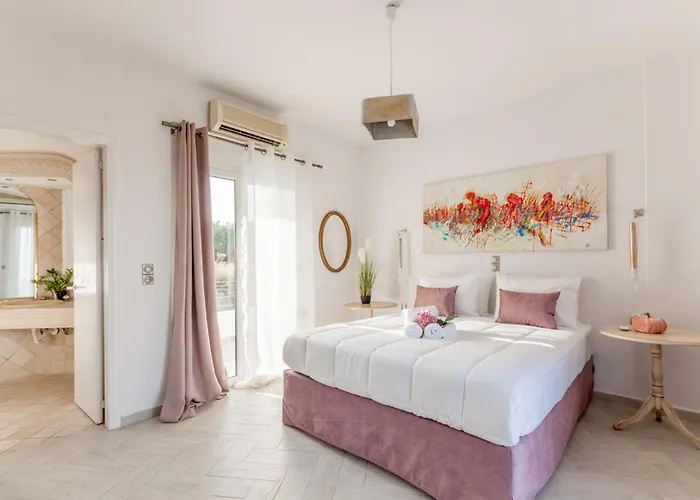 White House Hersonissos (Crete)