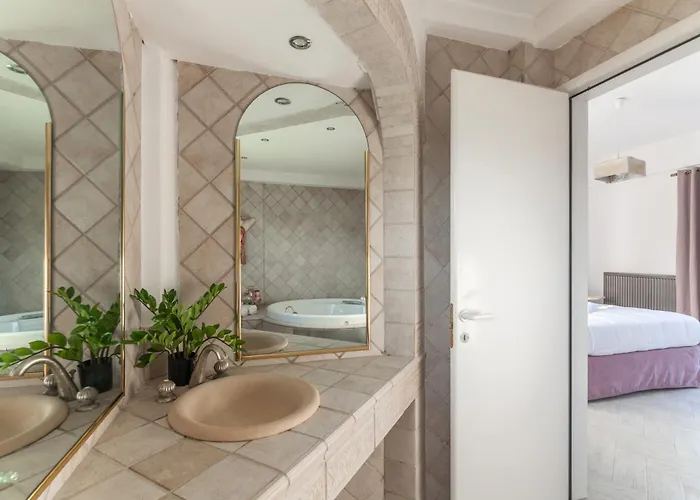 White House Villa Hersonissos (Crete)