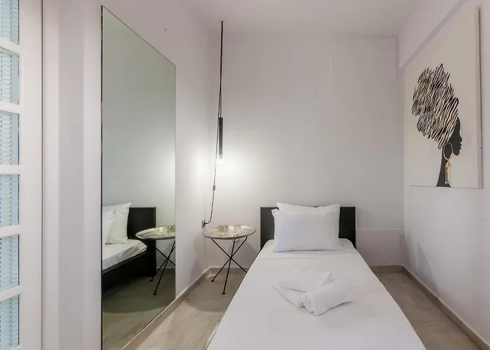 White House * Hersonissos (Crete)