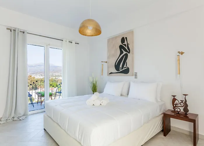 White House * Hersonissos (Crete)