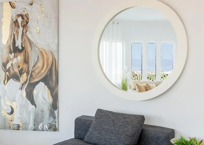 White House * Hersonissos (Crete)