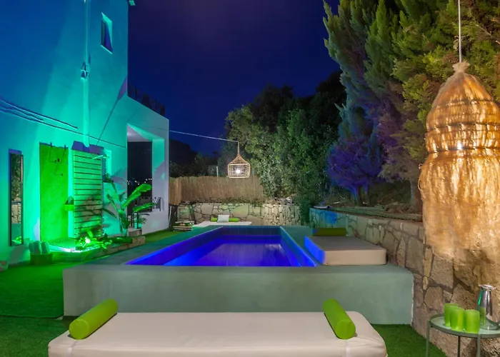 White House * Hersonissos (Crete)